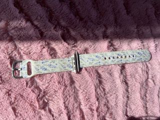 Cinturino Apple Watch SE 40mm Fiorito