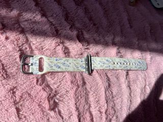 Cinturino Apple Watch SE 40mm Fiorito