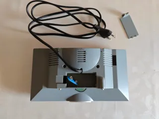 Radiosveglia Majestic RS 58