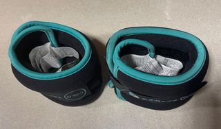 Pesas Domyos 0.5kg (Par)