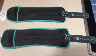 Pesas Domyos 0.5kg (Par)