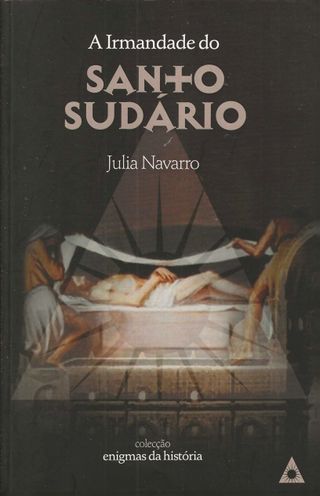 A Irmandade do Santo Sudário