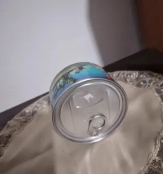 Orologio da tavolo decorativo