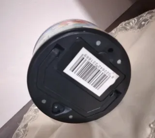 Orologio da tavolo decorativo