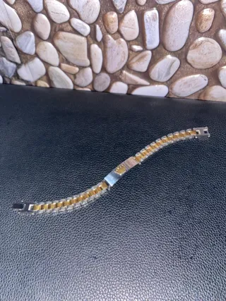 Pulsera Acero Inoxidable