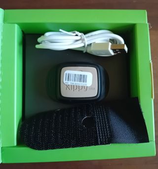 Dispositivi V-Tracking e V-Pet per borsa e animali