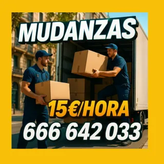 Mudanzas