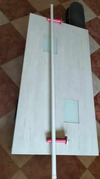 Frente armario 2 puertas