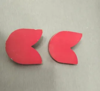 Frente armario 2 puertas