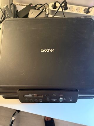 Impresora Brother DCP-J132W