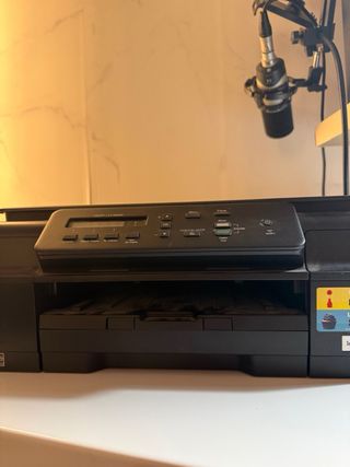 Impresora Brother DCP-J132W