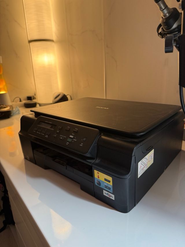 Impresora Brother DCP-J132W