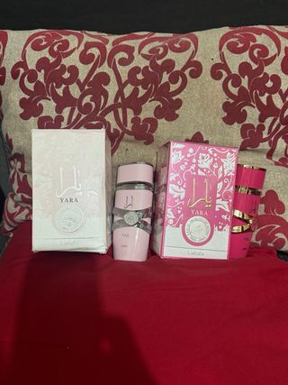 Perfume Khanjar Árabe Negro/Plateado