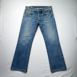 Vaqueros Levi's 501 Vintage W30 L32