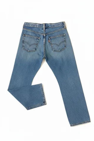 Vaqueros Levi's 501 Vintage W30 L32