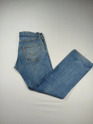 Vaqueros Levi's 501 Vintage W30 L32
