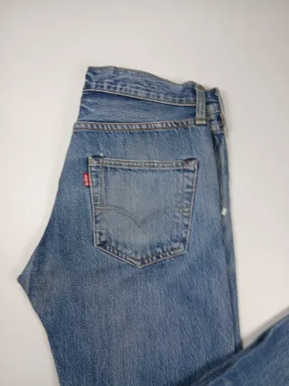Vaqueros Levi's 501 Vintage W30 L32