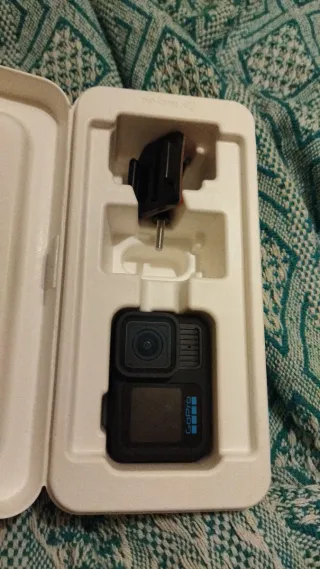 GoPro 13 Black