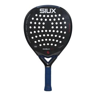 Pala Pádel Siux Diablo Pro Night Blue 2026