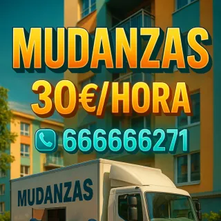 Mudanzas