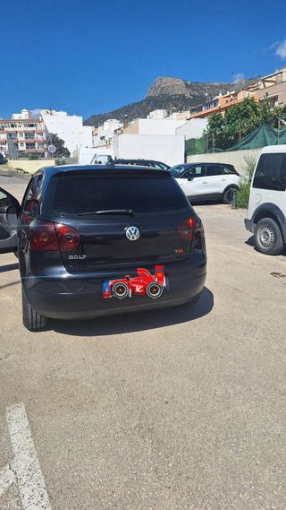 Volkswagen Golf 2005