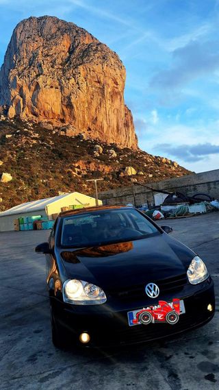 Volkswagen Golf 2005