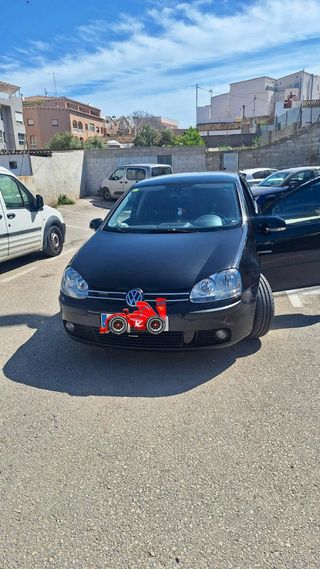 Volkswagen Golf 2005
