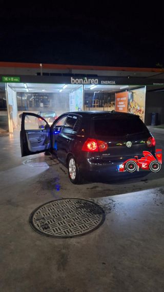 Volkswagen Golf 2005