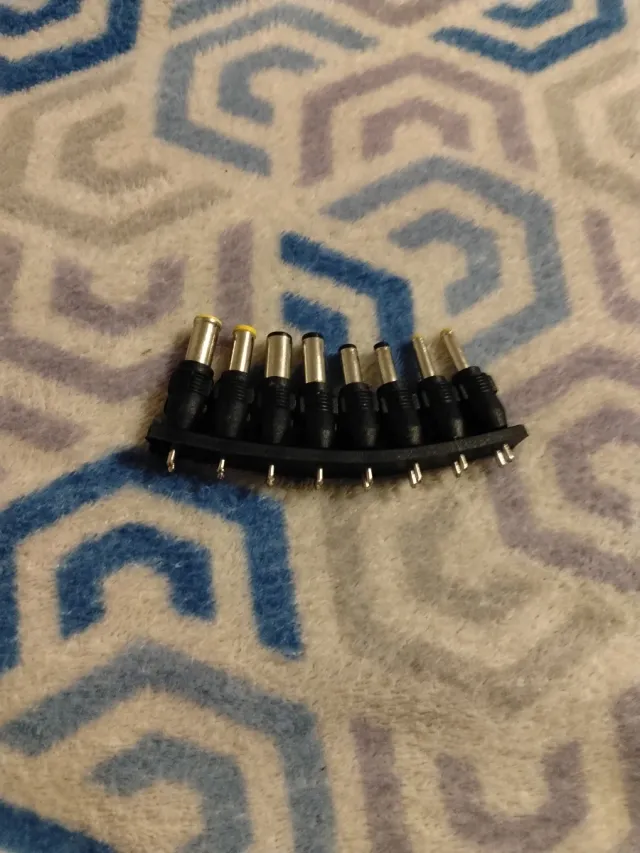 Adaptadores de Corriente para Portátil