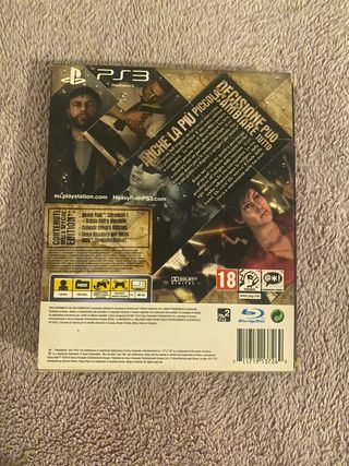 Heavy Rain PS3