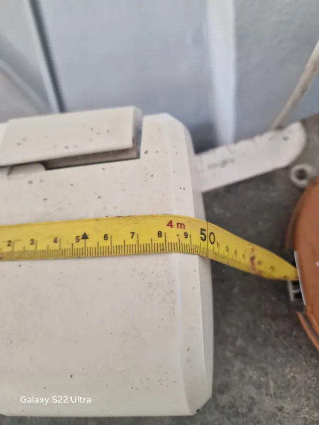 Toldo Thule Omnistor 4m