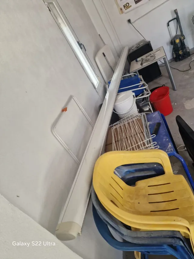 Toldo Thule Omnistor 4m