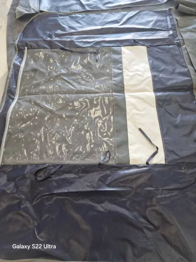 Toldo Thule Omnistor 4m