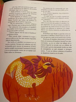 Historias para todo el año