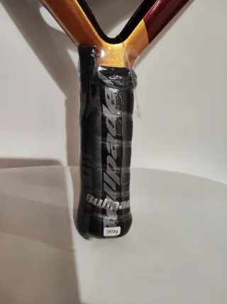 Pala Bullpadel Ionic Next Force