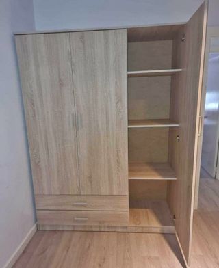 Armario de 2 3 y 4 puertas