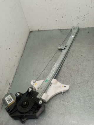 Elevalunas del der hyundai 216182 82460q0000 i20 -