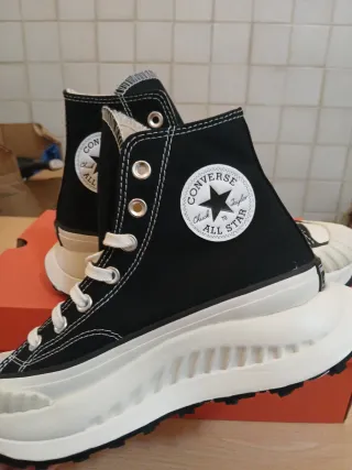 Converse Chuck Taylor CX mis 38