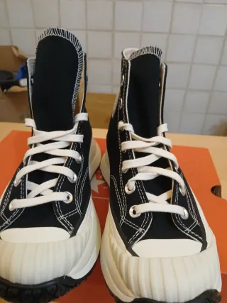 Converse Chuck Taylor CX mis 38