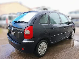 Recambios Citroën Xsara Picasso