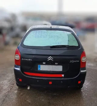 Recambios Citroën Xsara Picasso