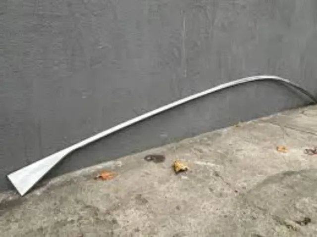 MOLDURA CROMADA SUPERIOR DERECHA PEUGEOT 3008