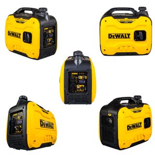 GENERADOR INVERTER DEWALT 2kw DXGNi20E