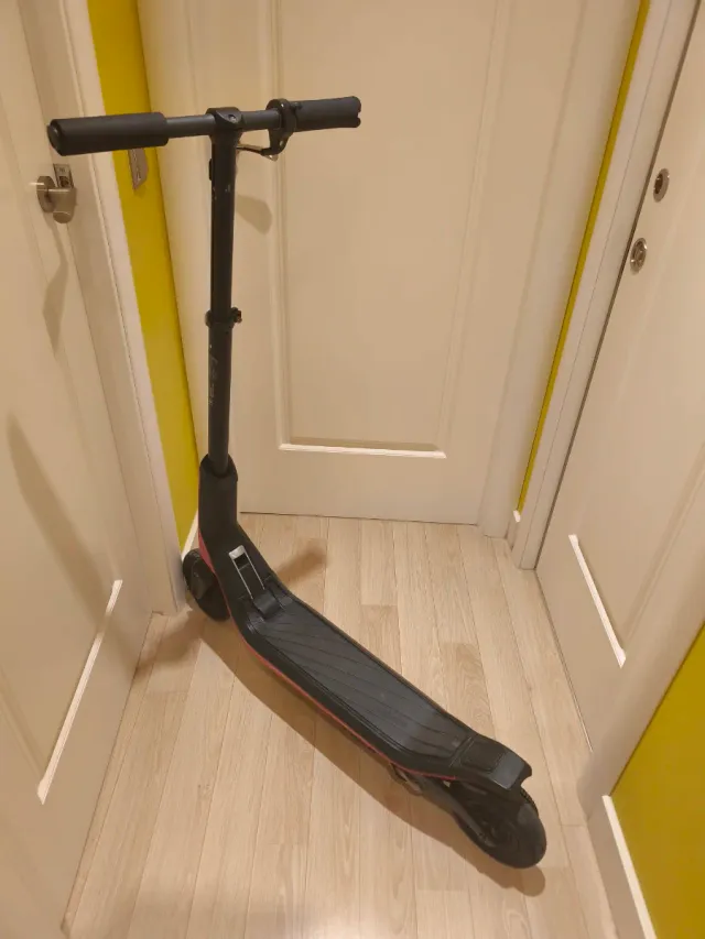 Patinete Eléctrico JDBUG Niños