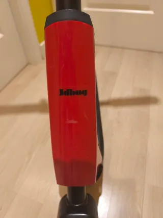 Patinete Eléctrico JDBUG Niños