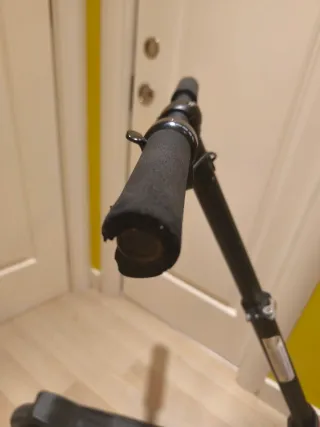 Patinete Eléctrico JDBUG Niños