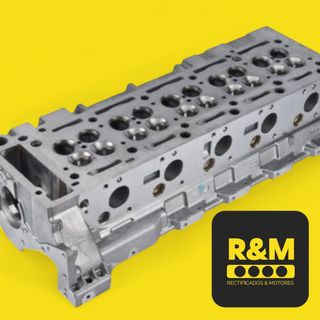 MOTOR Bentley DGPF STOCK