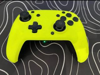 Controller Pro Nintendo Switch Wireless