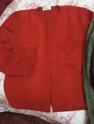 Lote Ropa Mujer Talla Única