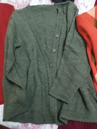 Lote Ropa Mujer Talla Única